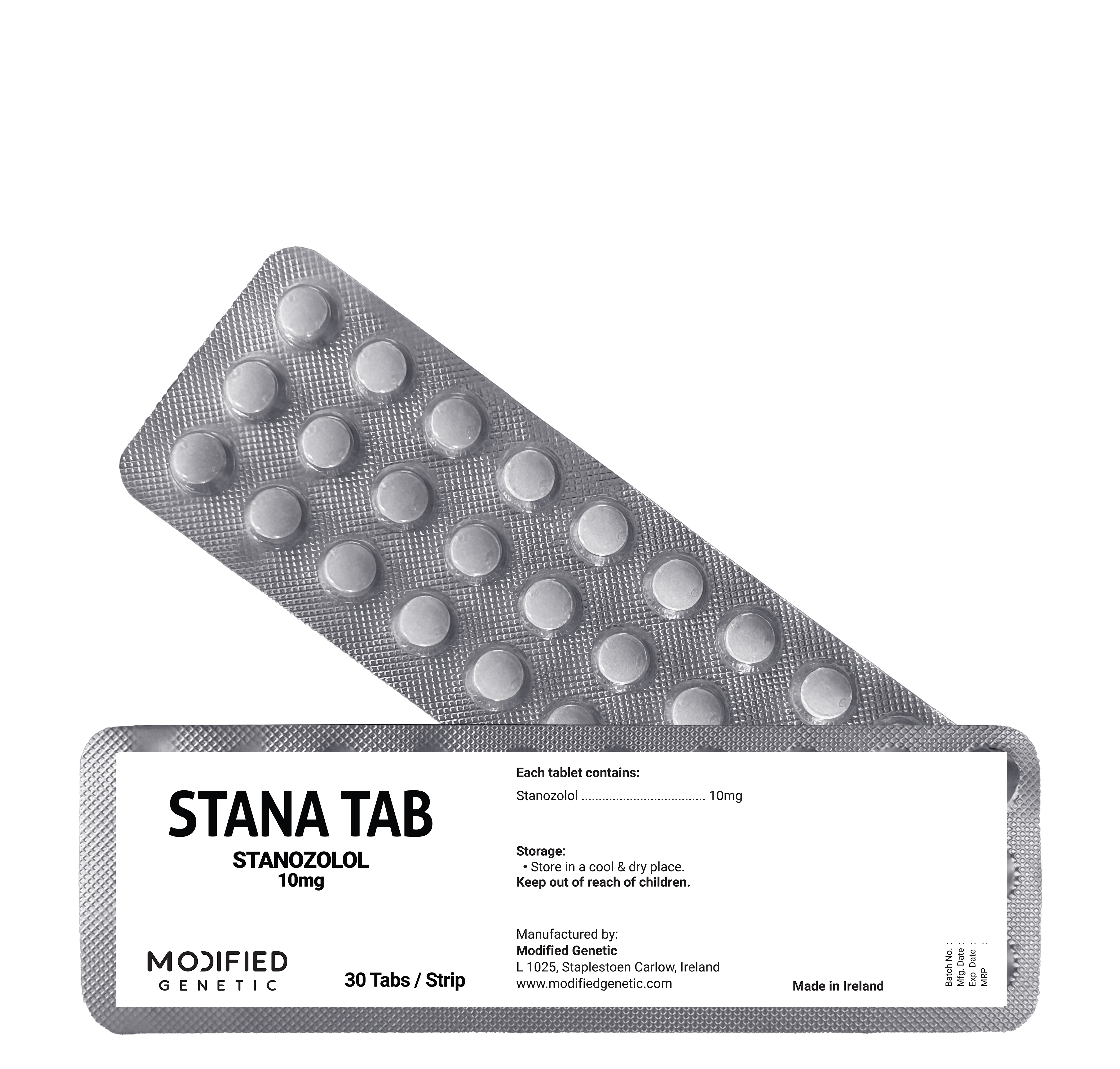 STANA TAB