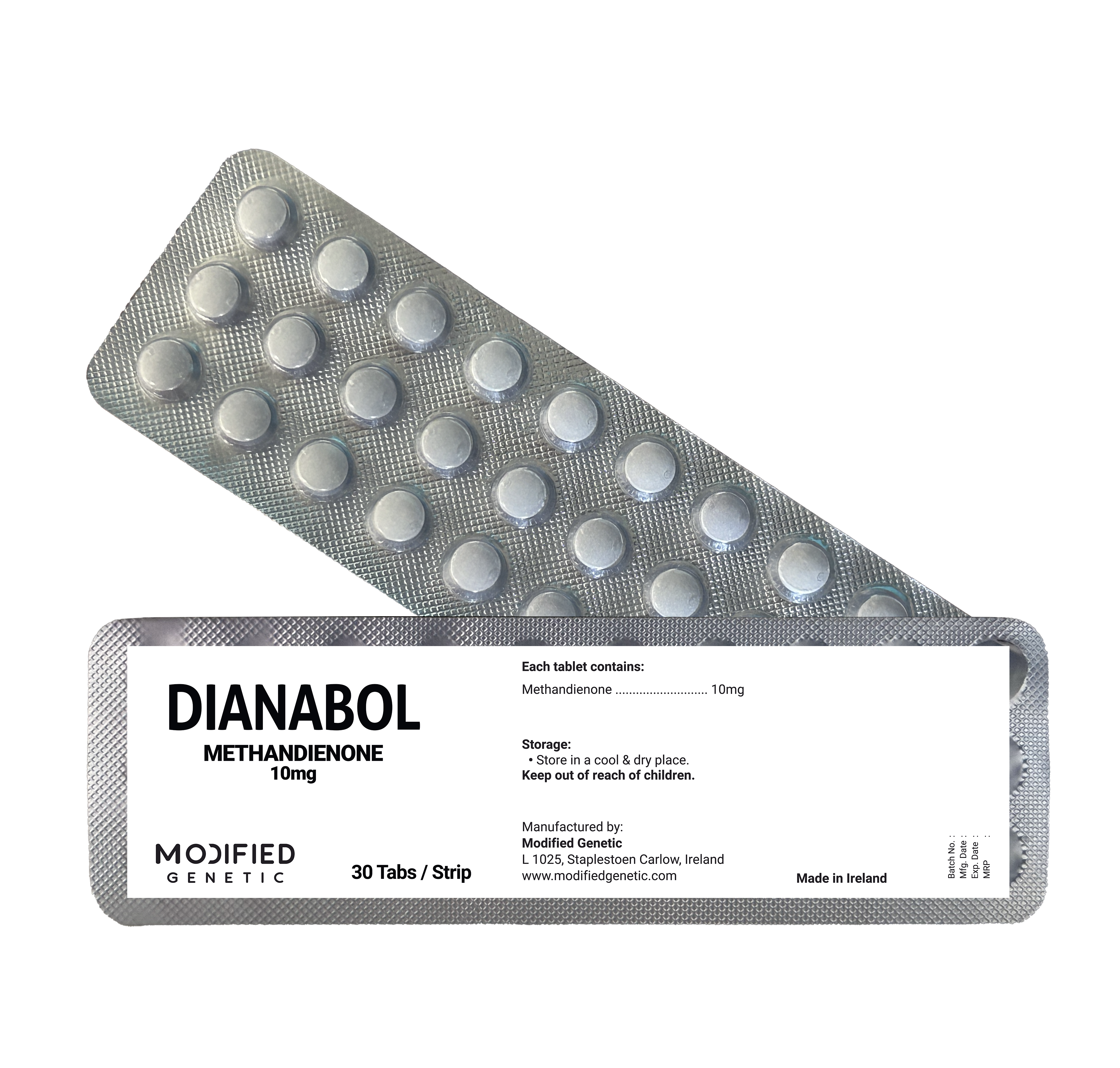 DIANABOL
